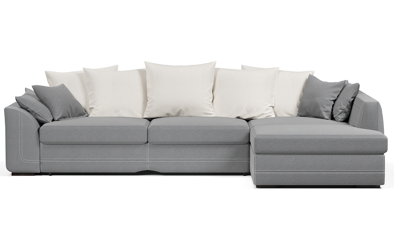 Gupan Калифорния угловой фото 30