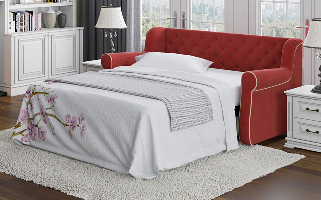 Орматек Synergy Grace 160*196 фото 7