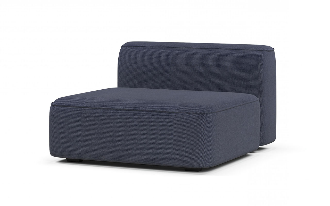 Gupan Секция 3 углового дивана Flos фото 8