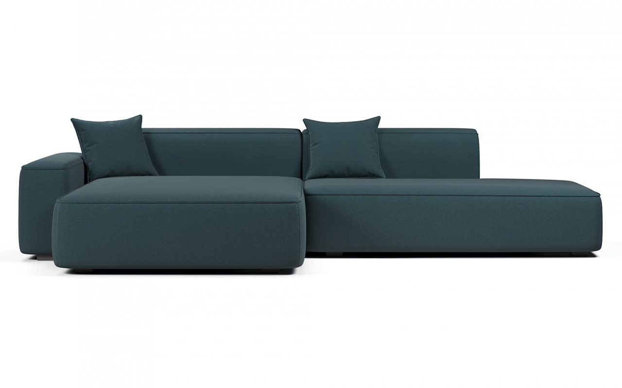 Gupan Flos угловой фото 22