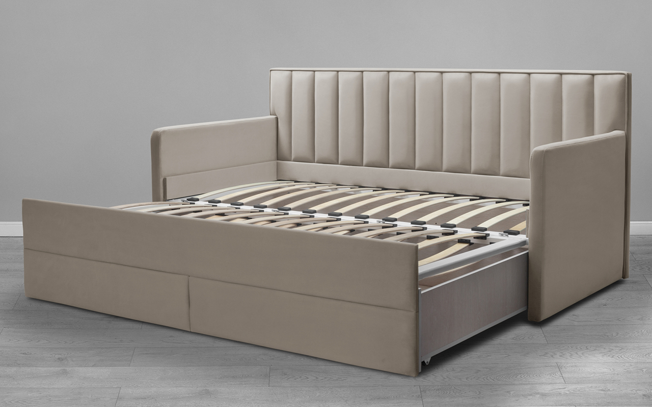 Flepers Lion Порше с 2-мя боковинами фото 18