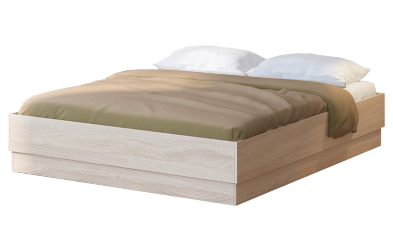 кровать Орматек Короб с подъёмным механизмом и бортами 1 Орматек Короб с подъёмным механизмом и бортами