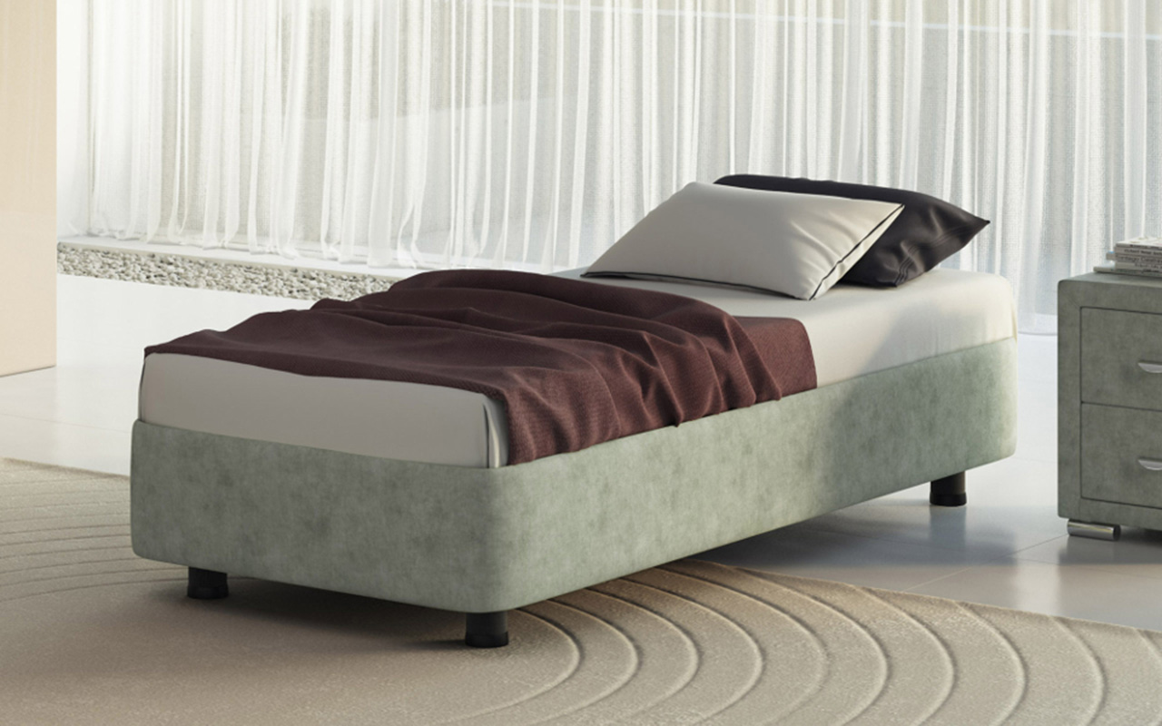 Орматек Rocky Base фото 14