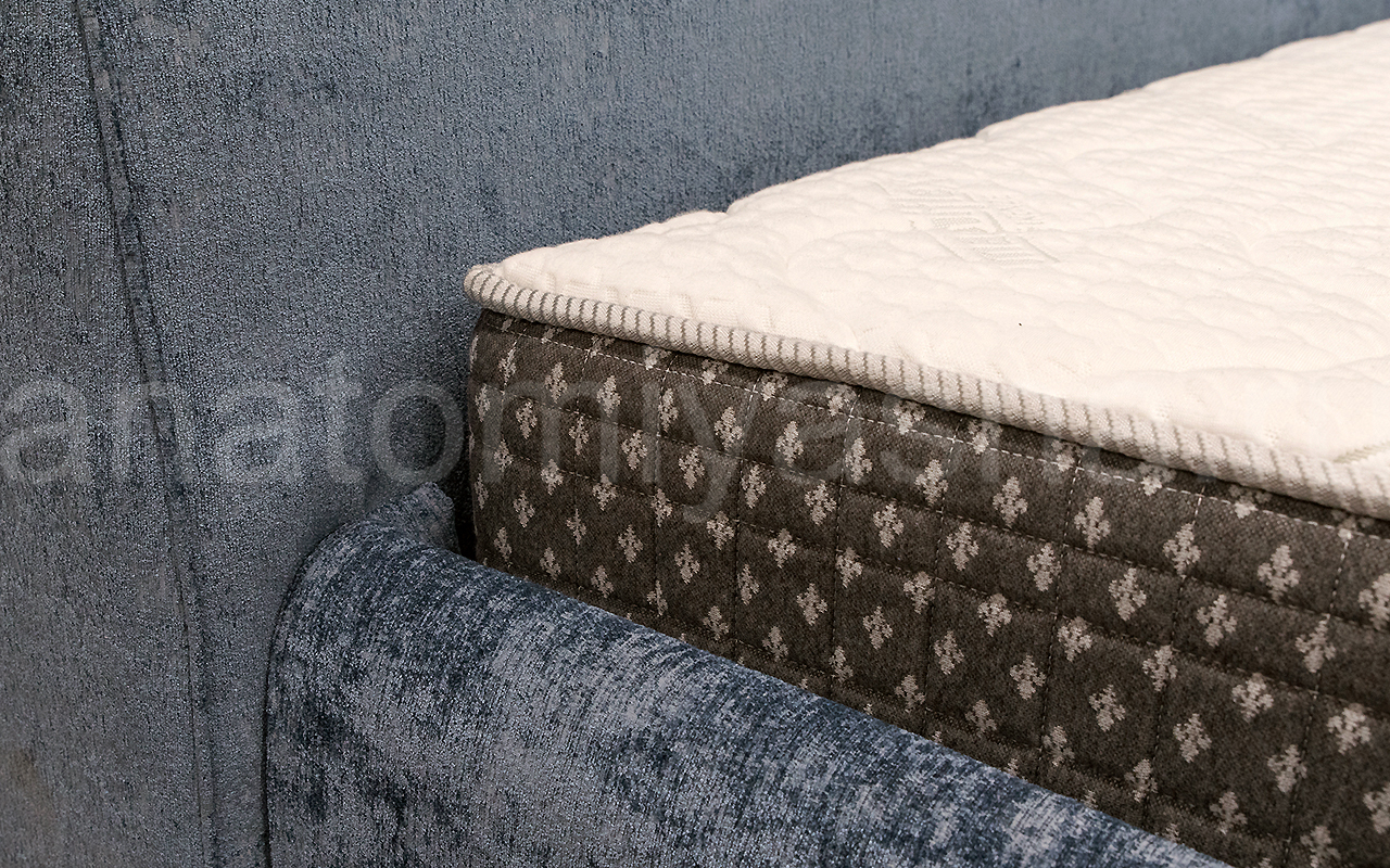 отзыв о Кровать Сонум Altea фото 4