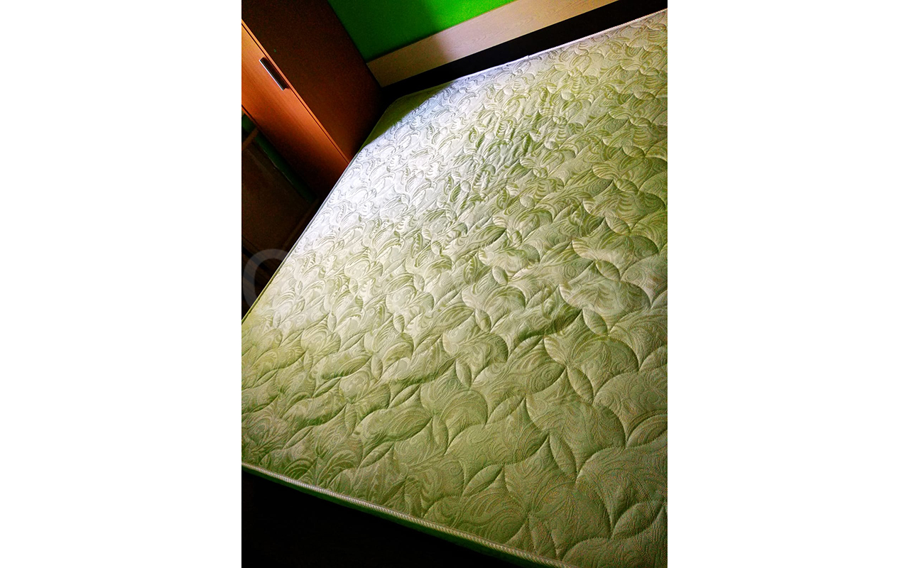 отзыв о Матрас Lonax Ассорти Hollo Cocos S1000 фото 2